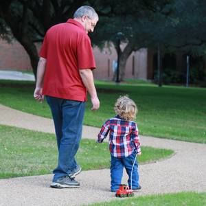 Meet your Posher, Brian